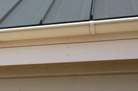 Wetheringsett soffit repair