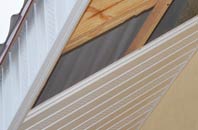 rated Wetheringsett soffit repair companies