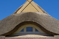 Wetheringsett thatch roofing