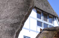 find rated Wetheringsett thatchers